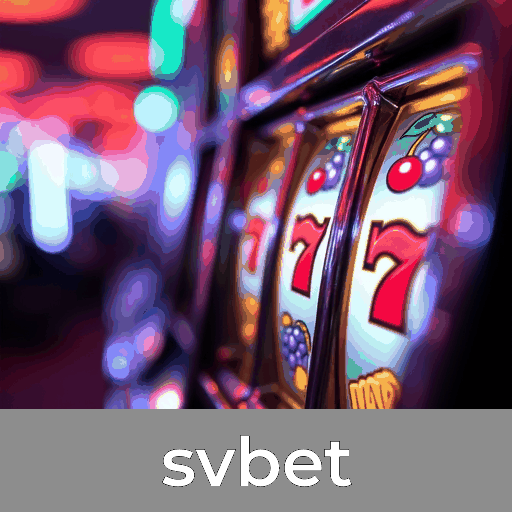 Aposte em Qualquer Lugar com o Aplicativo Móvel Completo da svbet!
