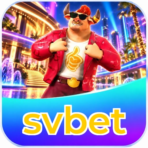 svbet Logo