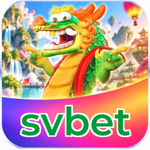 Logo svbet Cassino Online Brasil