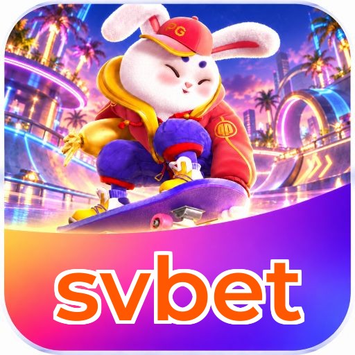 svbet Apostas Esportivas Logo - 34 Esportes Certificados