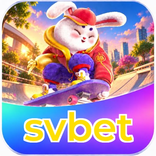 Logo svbet Baixar Download Brasil