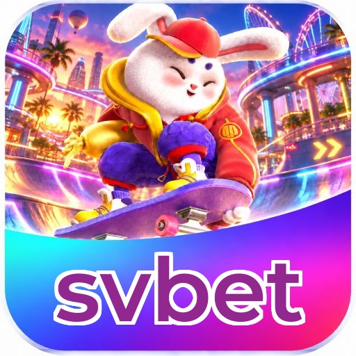 Logo svbet Slots Premium Brasil