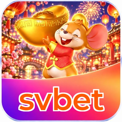 Logo svbet Download Brasil