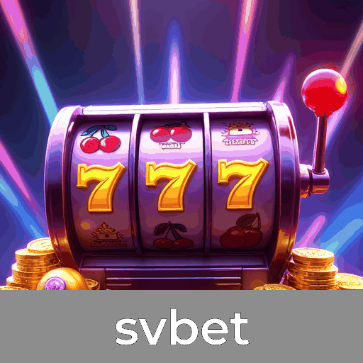Descubra a variedade de jogos exclusivos no svbet: slots de alta volatilidade e jogos de mesa ao vivo para um entretenimento completo