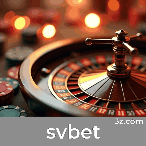 svbet login page Brazil – secure online casino access
