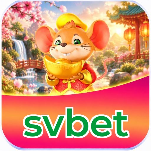 svbet Logo