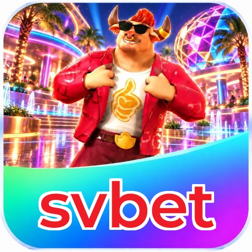 Logo svbet Bônus Brasil