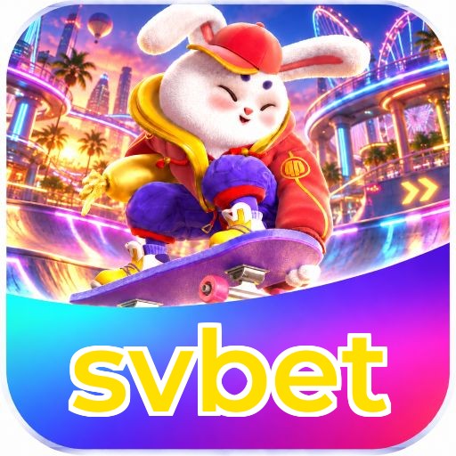 svbet Logo
