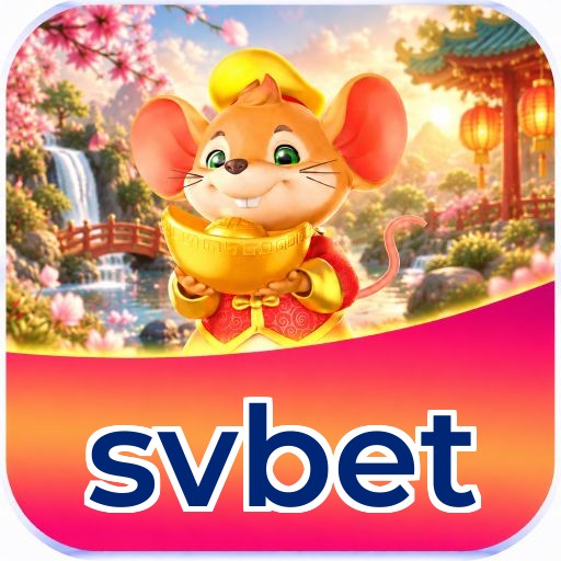 svbet Logo Verificado