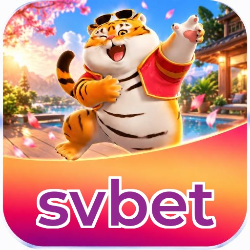 svbet Fortune Games - Tiger, Ox, Rabbit RTP Certificado