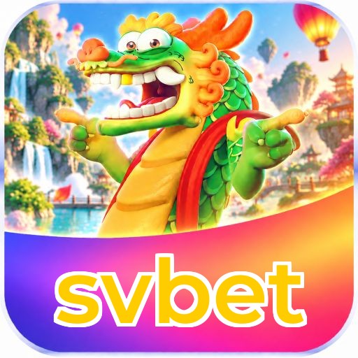 svbet VIP Program Logo