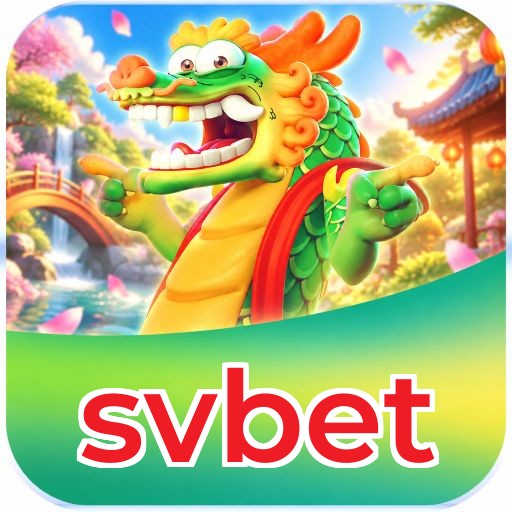 Logo svbet Telegram Oficial