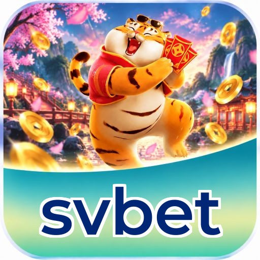 Logo svbet Cassino Online Brasil