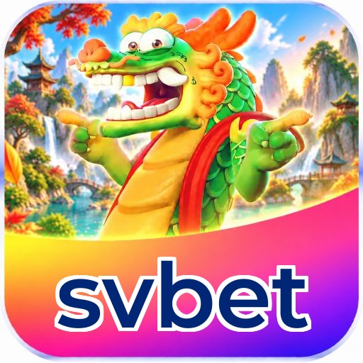 svbet APK Logo Oficial Certificado