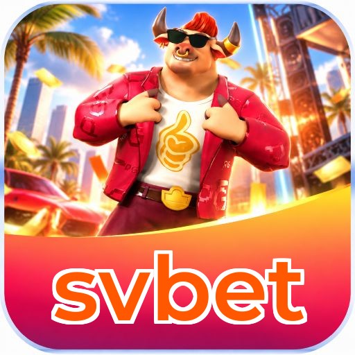 svbet Plataforma Confiável
