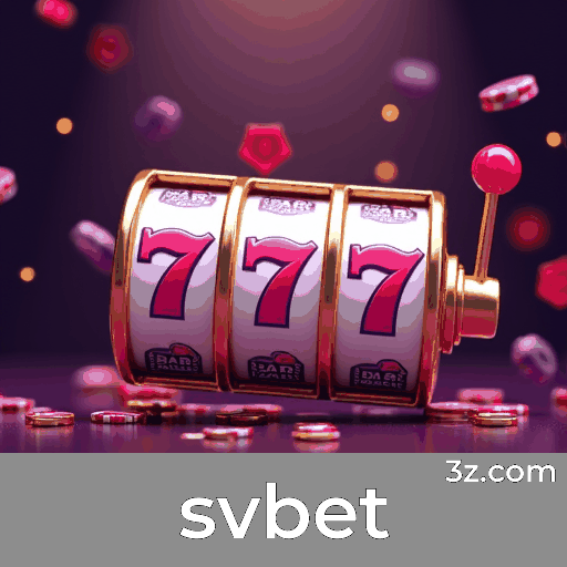 svbet login page Brazil – secure online casino access