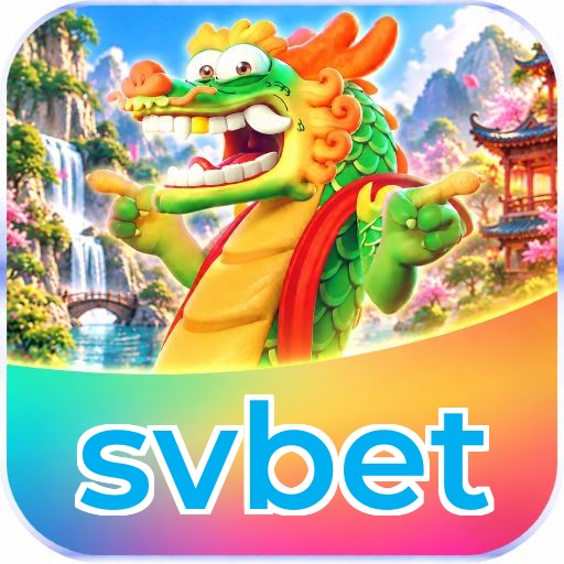 svbet Baixar Download Logo Oficial Certificado