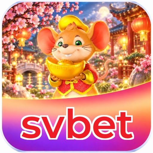 Logo svbet Telegram Canal Oficial