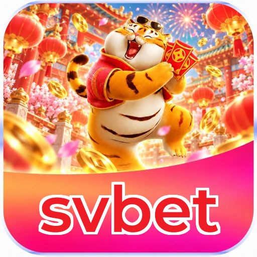 Logo svbet Cassino Online Brasil