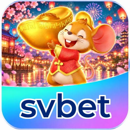 Logo svbet Loteria Online