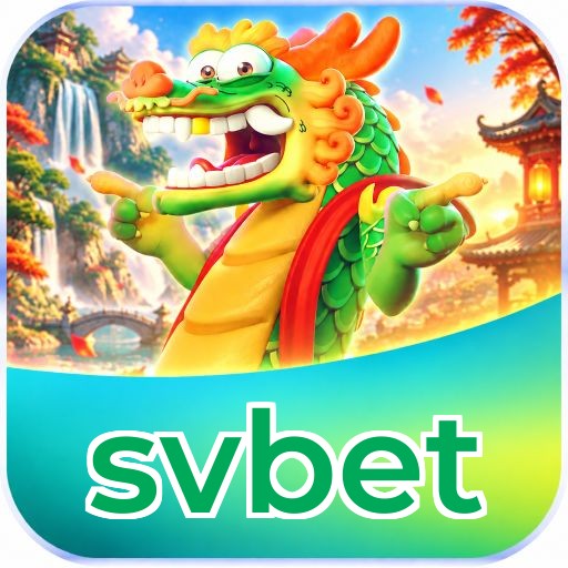 Logo svbet Apostas Esportivas Brasil