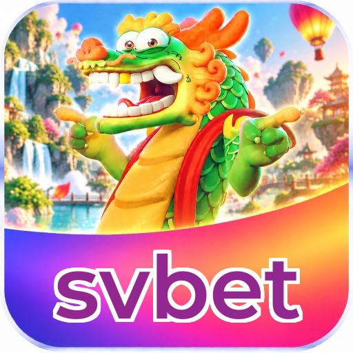 Logo svbet Cadastro Brasil