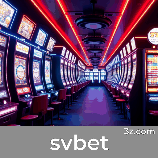 svbet login page Brazil – secure online casino access