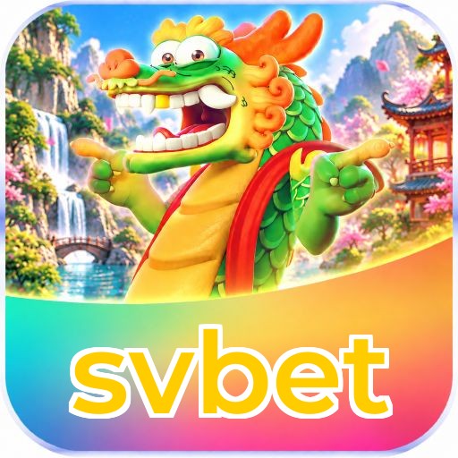svbet Logo