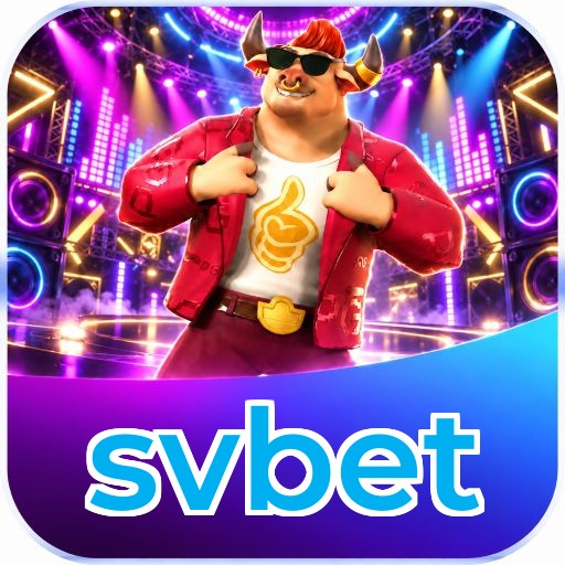 svbet Apostas Esportivas Logo Oficial Certificado