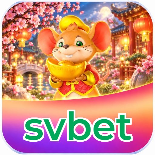 svbet Download Speed Test Logo - Teste de Velocidade Certificado