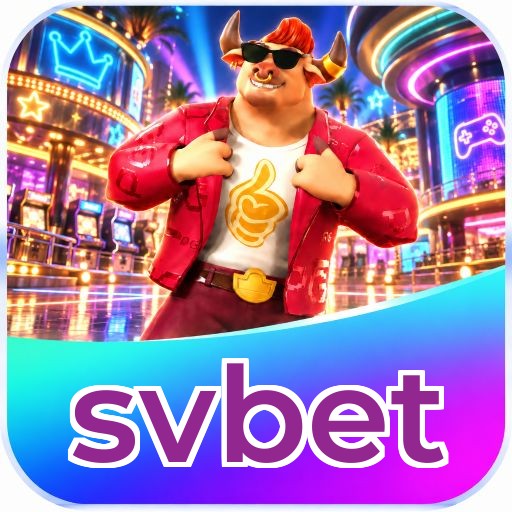 svbet Logo