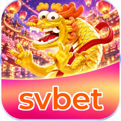 svbet Logo Oficial