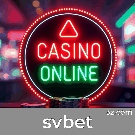 svbet login page Brazil – secure online casino access