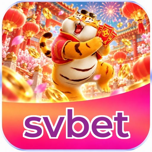 Logo svbet APK Android Brasil