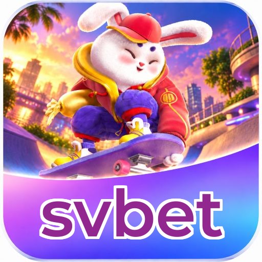 svbet APP Logo Oficial Certificado Android iOS