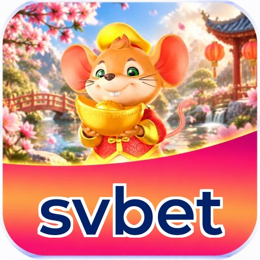 svbet Logo Oficial - Cassino Online Brasil Certificado eCOGRA