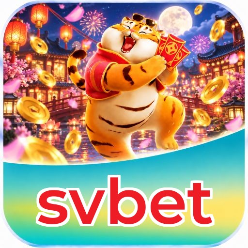 Logo svbet Plataforma Certificada