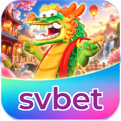 svbet Logo