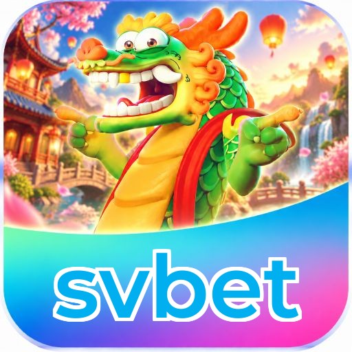 svbet Logo - Bônus de Cadastro