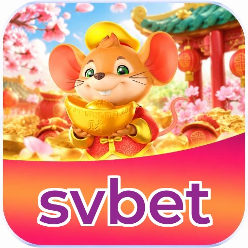 svbet Logo - Bônus com Rollover Justo